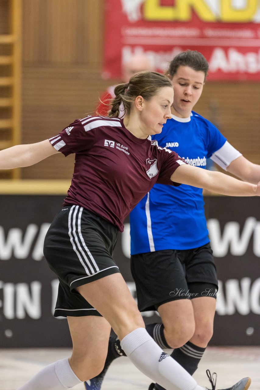 Bild 452 - VR Bank Cup Horst
